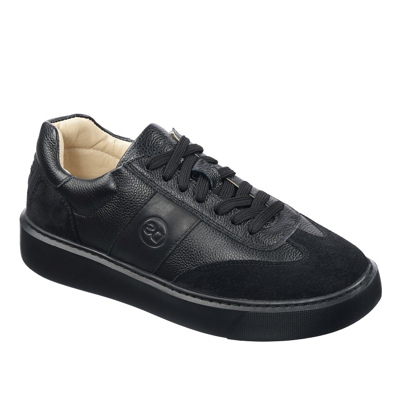 Кроссовки Dr. Spektor мужские 12.90-001.166 черные.