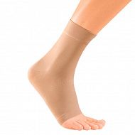 Бандаж на голеностопный сустав Elastic Ankle support 501.
