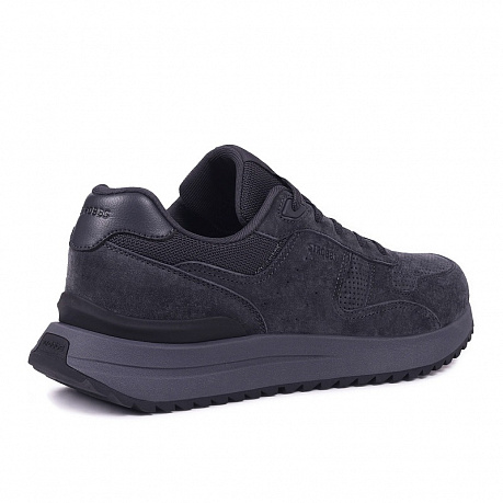 Кроссовки Strobbs мужские C3809-1 серые. Изображение 3 из 3