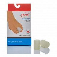 Протектор для пальцев Forta 219C универсальный.