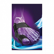 Приспособление ортопедическое (ортез на большой палец стопы) арт.46М.